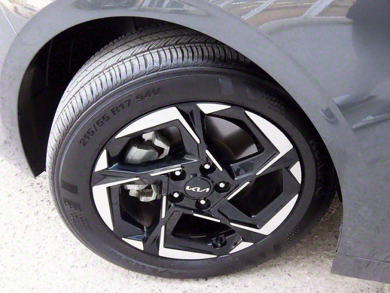 Kia K5 2.0 Prestige * НАЙ-ДОБРА ЦЕНА В БЪЛГАРИЯ* , снимка 8 - Автомобили и джипове - 52357528