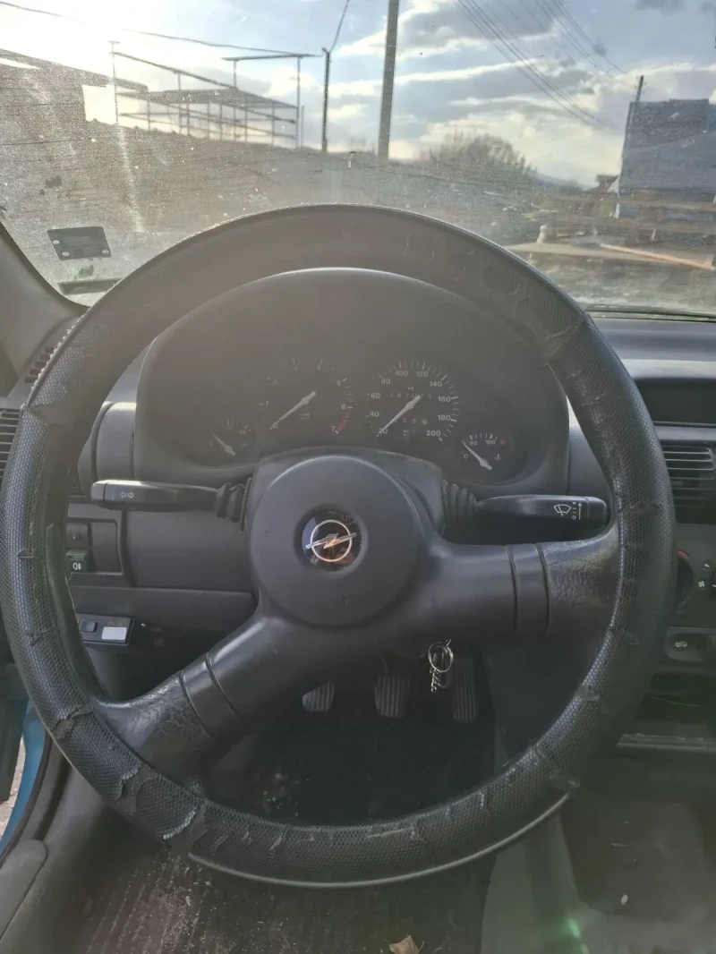 Opel Corsa, снимка 10 - Автомобили и джипове - 52990308