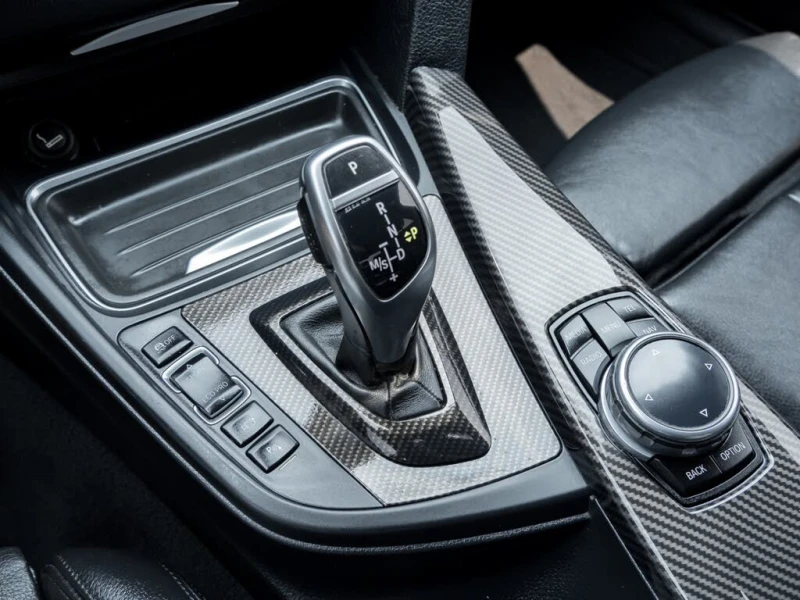 BMW 335 2014 BMW 3 Series 335i xDrive Sedan AWD, снимка 13 - Автомобили и джипове - 52699840