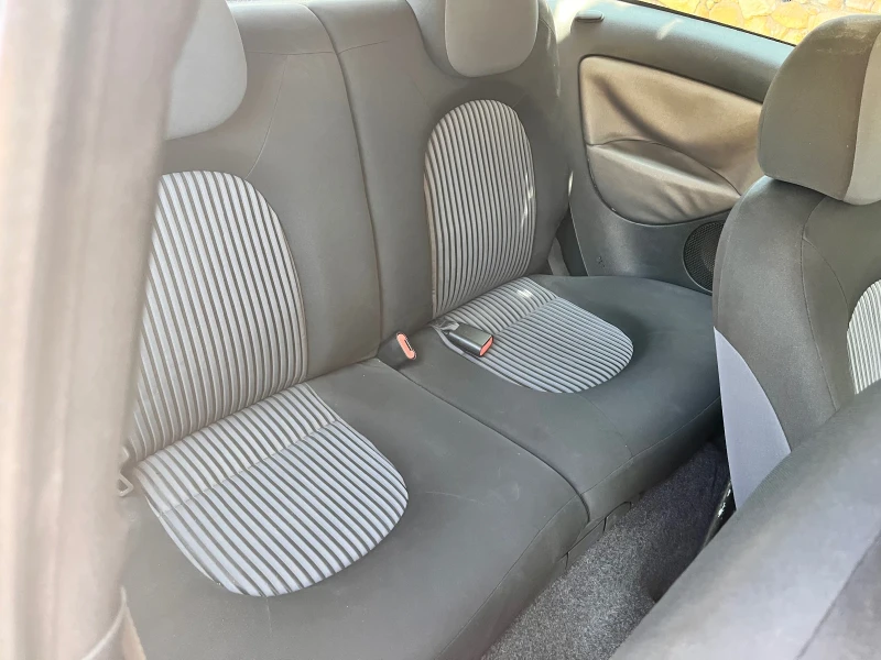 Lancia Ypsilon, снимка 8 - Автомобили и джипове - 52890995