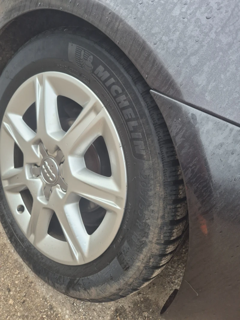 Audi A3, снимка 6 - Автомобили и джипове - 52976594