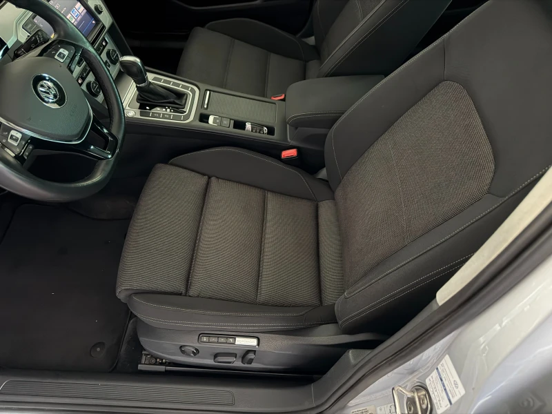 VW Passat 2.0TDI* 190к.с* СЕРВИЗНА КНИЖКА С ПЪЛНА ИСТОРИЯ В , снимка 7 - Автомобили и джипове - 53035062