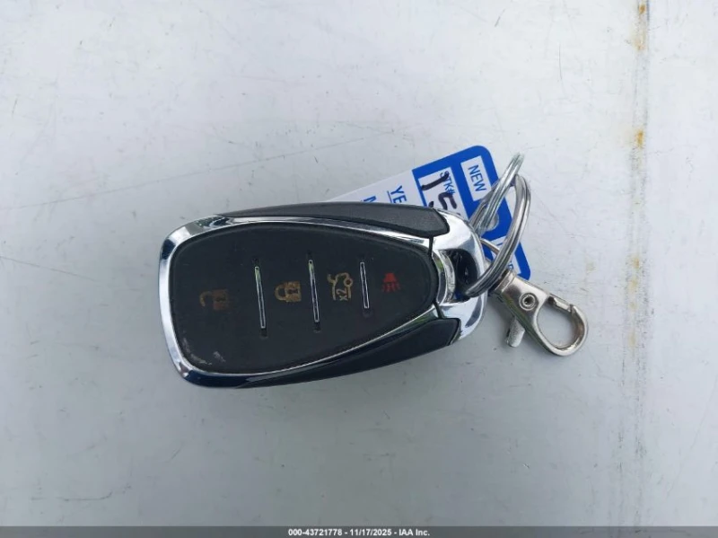 Chevrolet Malibu 1.5L I-4 DI, DOHC, VVT, TURBO, 160HP Front Wheel, снимка 3 - Автомобили и джипове - 53046846