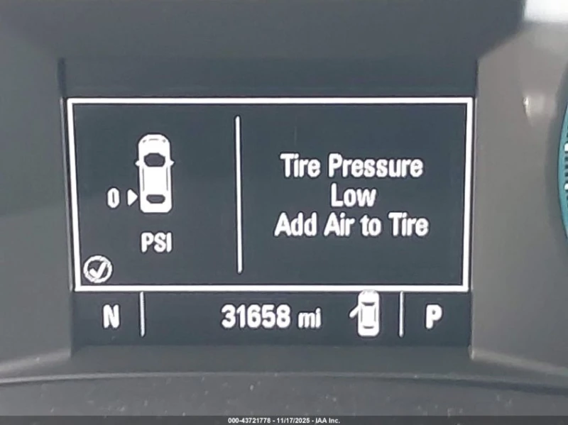 Chevrolet Malibu 1.5L I-4 DI, DOHC, VVT, TURBO, 160HP Front Wheel, снимка 7 - Автомобили и джипове - 53046846