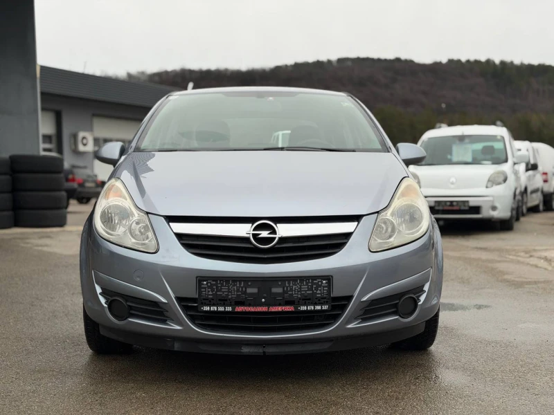 Opel Corsa 1.4i ECOTEC, снимка 2 - Автомобили и джипове - 53056697