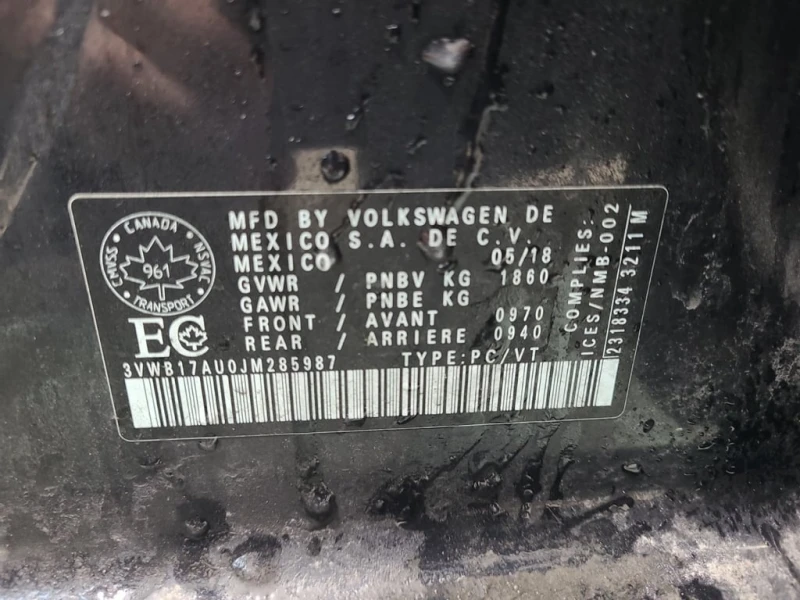 VW Golf * TRENDLINE * CARFAX * ЦЕНА ДО БГ, снимка 7 - Автомобили и джипове - 53122510