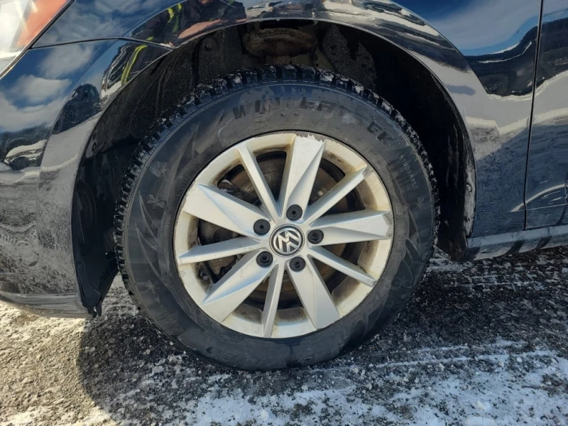 VW Golf * TRENDLINE * CARFAX * ЦЕНА ДО БГ, снимка 6 - Автомобили и джипове - 53122510