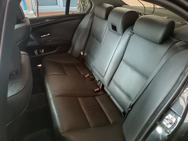BMW 530 3.0 272, снимка 6 - Автомобили и джипове - 53187325