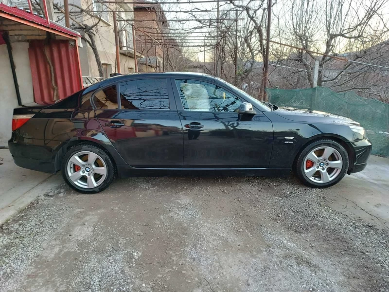 BMW 530 3.0 272, снимка 2 - Автомобили и джипове - 53187325