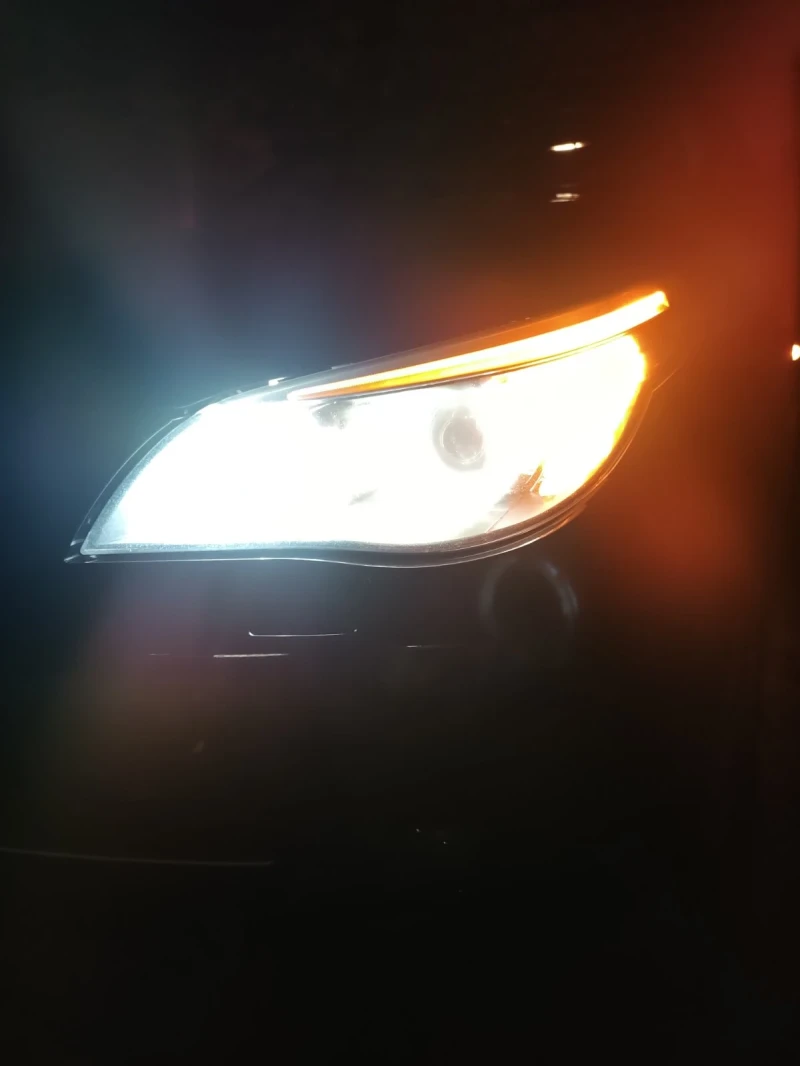 BMW 530 3.0 272, снимка 8 - Автомобили и джипове - 53187325