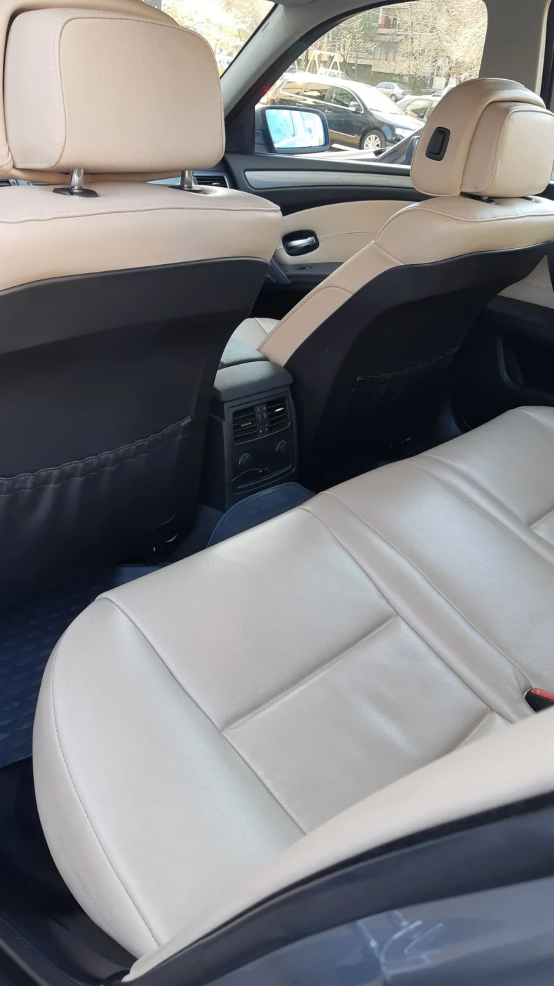 BMW 530, снимка 14 - Автомобили и джипове - 53209662