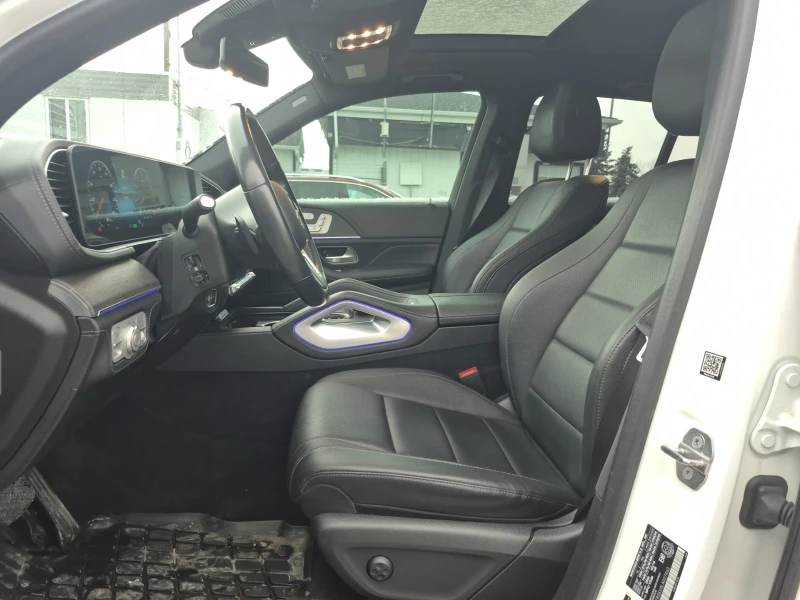 Mercedes-Benz GLE 450, снимка 5 - Автомобили и джипове - 53211601