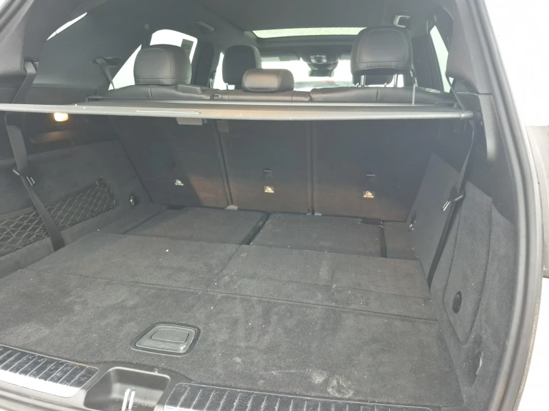 Mercedes-Benz GLE 450, снимка 8 - Автомобили и джипове - 53211601