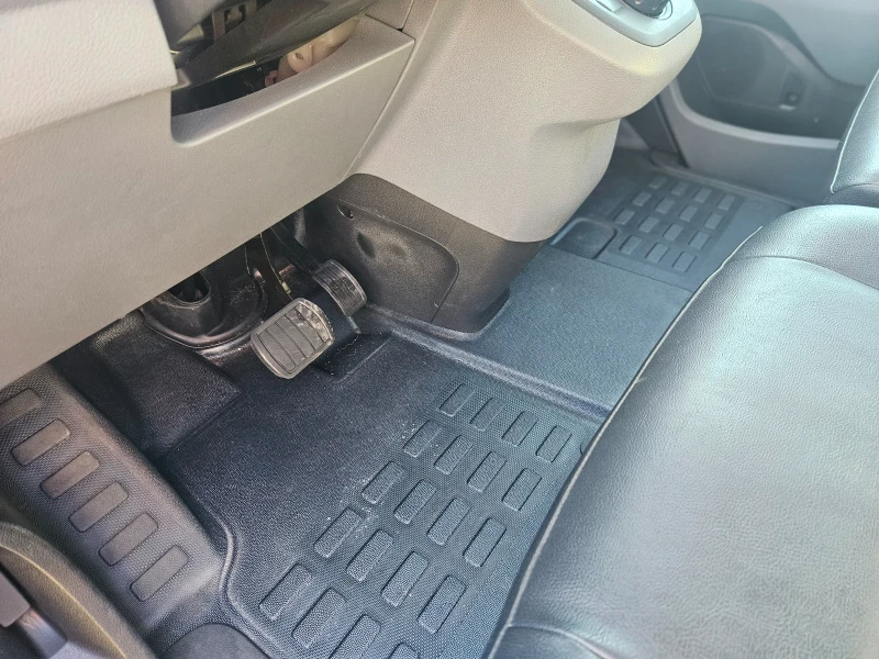 Peugeot Expert 2.0 литра 177к.с. Аутомат Макси, снимка 11 - Автомобили и джипове - 53262137