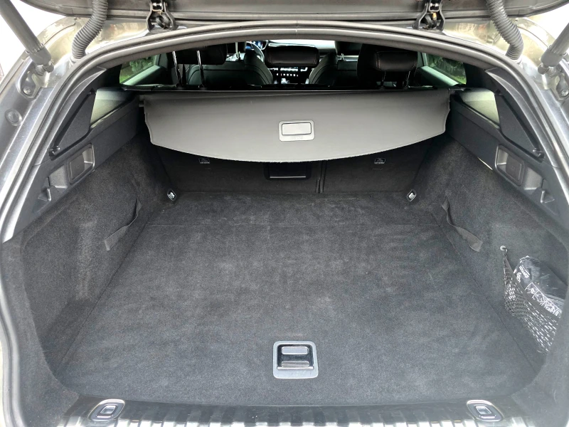Peugeot 508 2.0HDI-GT-LINE , снимка 17 - Автомобили и джипове - 53263814