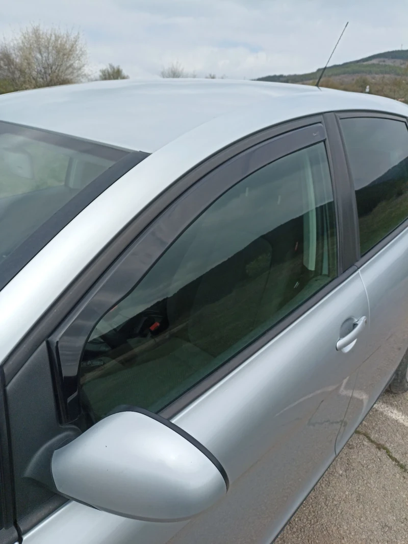 Seat Altea 1.9TDI/105KC, снимка 9 - Автомобили и джипове - 53306202