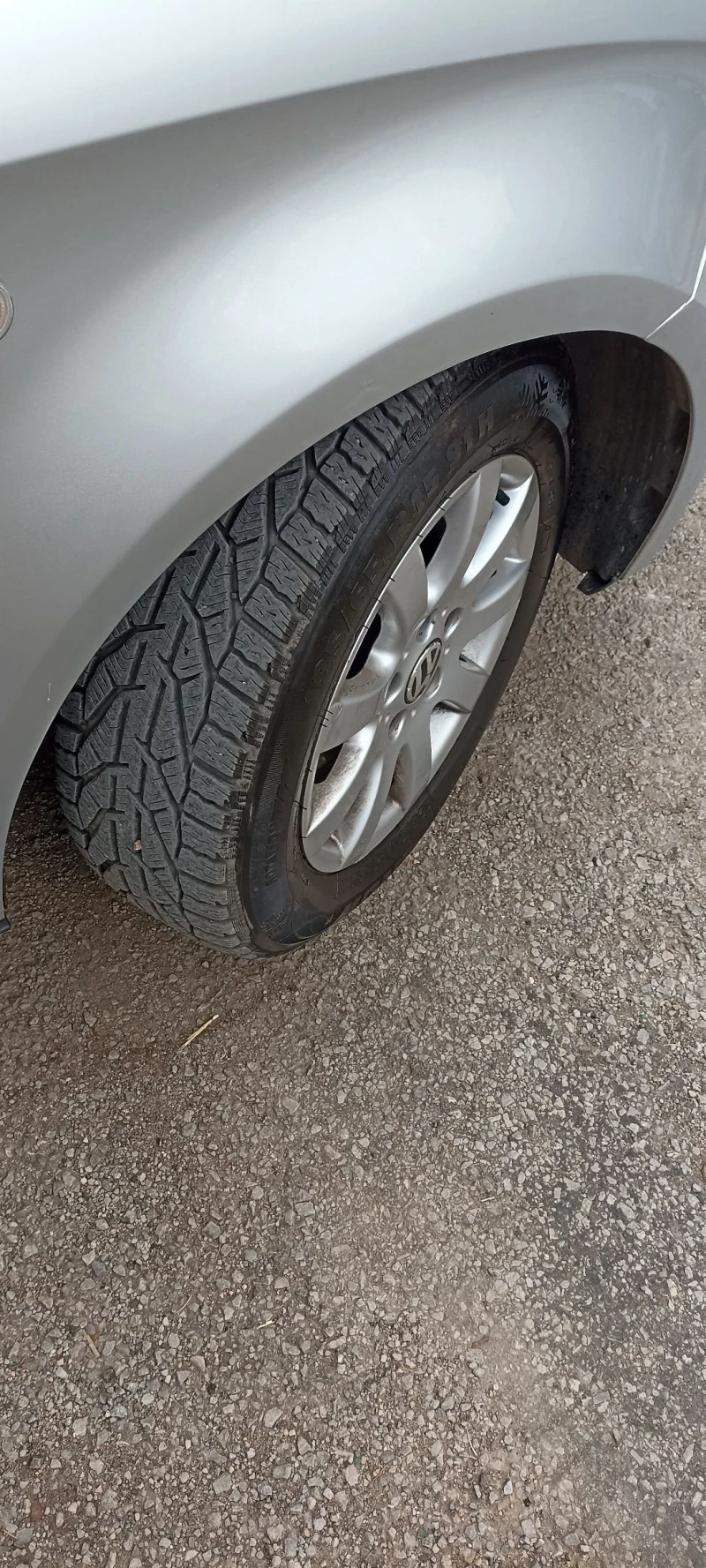 Seat Altea 1.9TDI/105KC, снимка 10 - Автомобили и джипове - 53306202