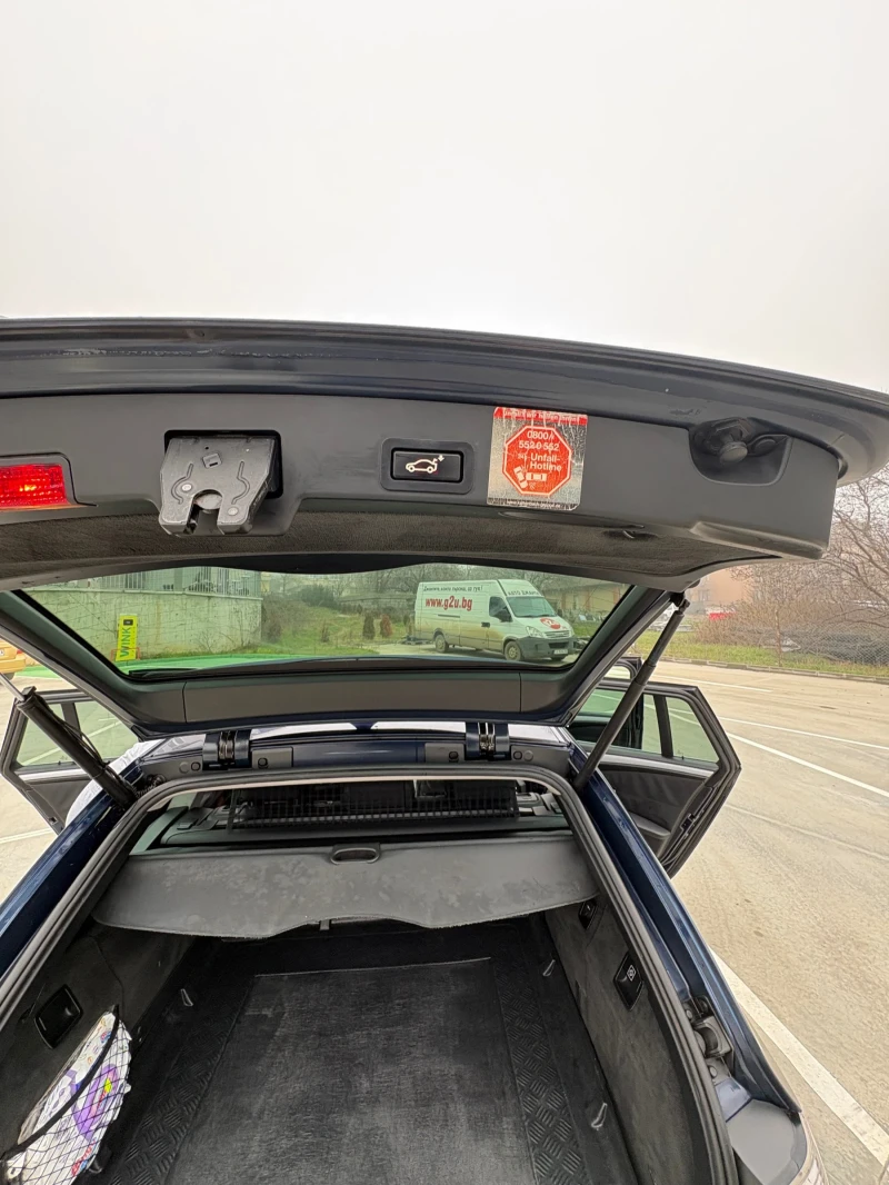 BMW 530 LCI Фейслифт, панорама , снимка 9 - Автомобили и джипове - 53402669