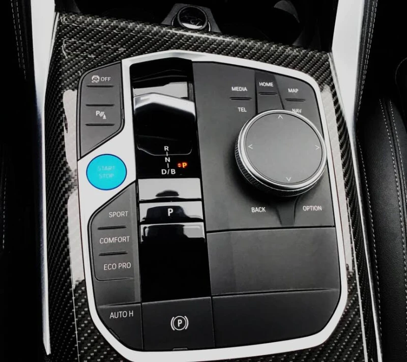 BMW i4 M50 Gran Coupe AWD * АвтоКредит (ЦЕНА ДО БГ), снимка 15 - Автомобили и джипове - 53564663