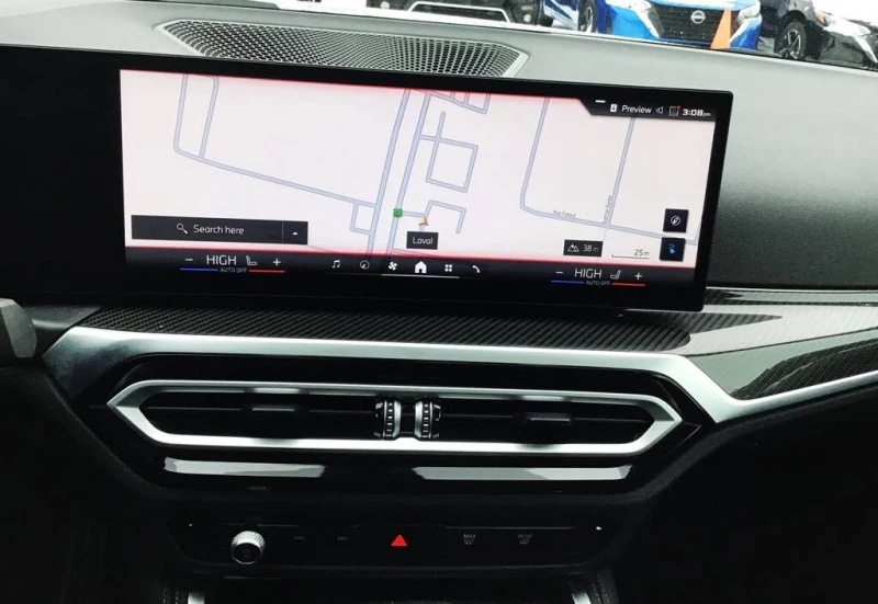 BMW i4 M50 Gran Coupe AWD * АвтоКредит (ЦЕНА ДО БГ), снимка 8 - Автомобили и джипове - 53564663