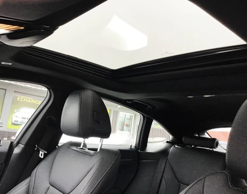 BMW i4 M50 Gran Coupe AWD * АвтоКредит (ЦЕНА ДО БГ), снимка 7 - Автомобили и джипове - 53564663