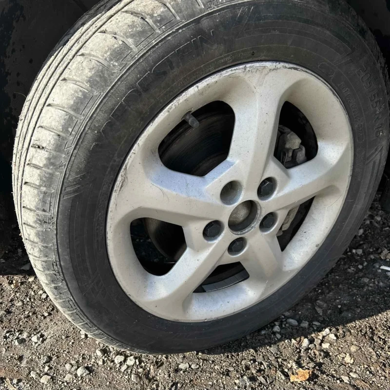 Opel Zafira, снимка 12 - Автомобили и джипове - 53581684