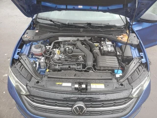 VW Jetta, снимка 11 - Автомобили и джипове - 48724260