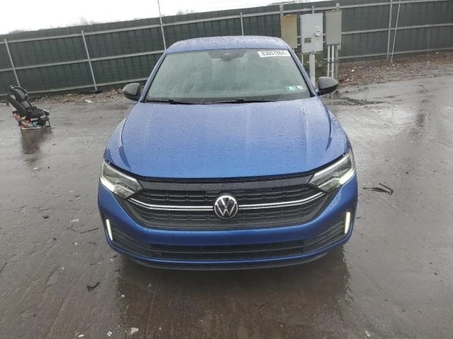 VW Jetta, снимка 5 - Автомобили и джипове - 48724260