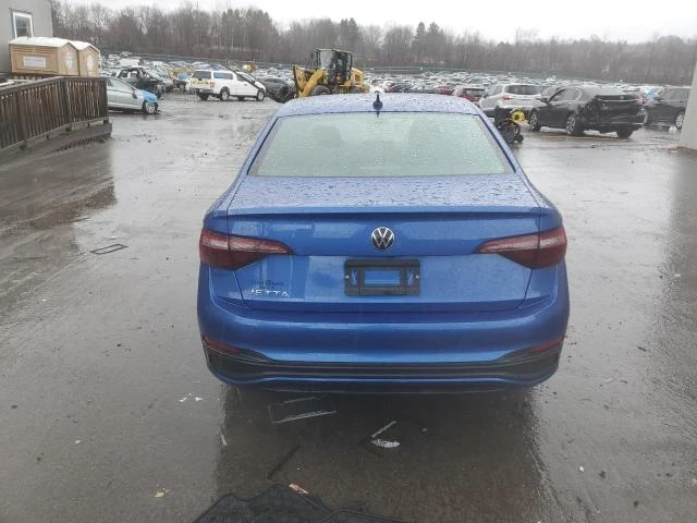 VW Jetta, снимка 6 - Автомобили и джипове - 48724260