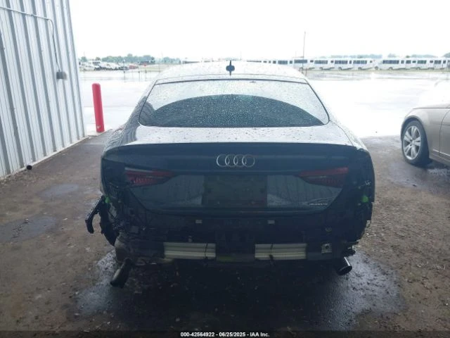 Audi A5 2.0T PREMIUM* * (АВТОКРЕДИТ) - изображение 8