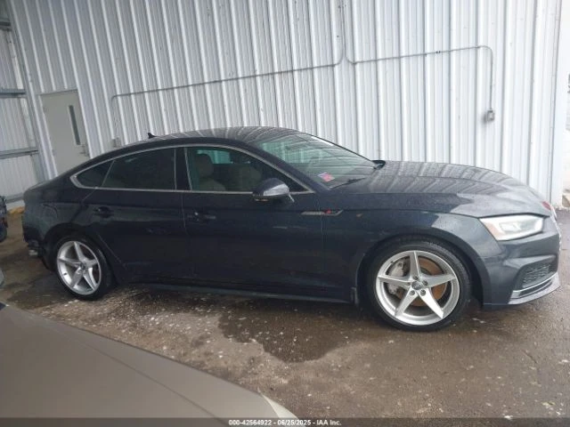 Audi A5 2.0T PREMIUM* * (АВТОКРЕДИТ) - изображение 6