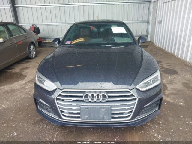 Audi A5 2.0T PREMIUM* * (АВТОКРЕДИТ) - 30170 лв. - 82167162 1