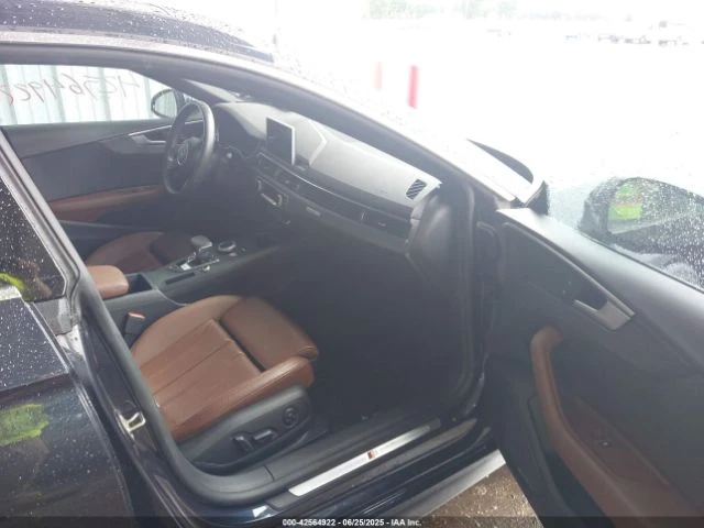 Audi A5 2.0T PREMIUM* * (АВТОКРЕДИТ) - изображение 9