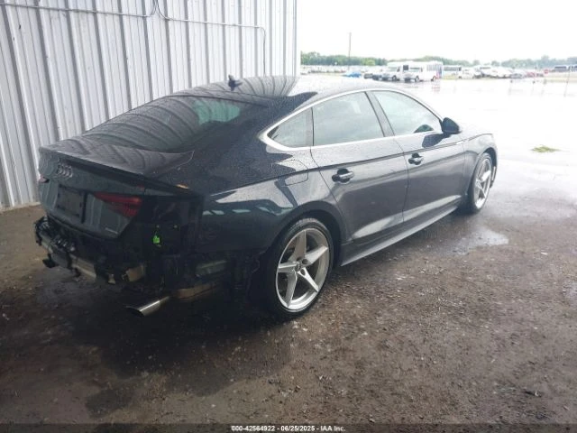 Audi A5 2.0T PREMIUM* * (АВТОКРЕДИТ) - изображение 5