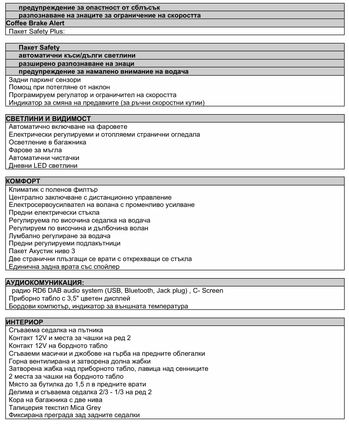 Citroen Berlingo 1.5 HDi | Mobile.bg — изображение 17