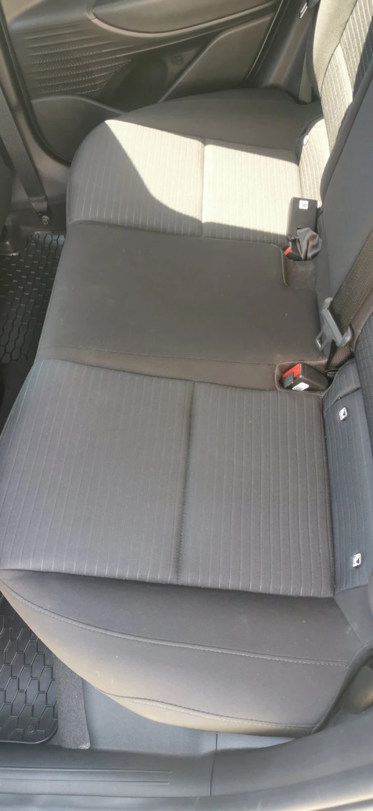 Hyundai I20 1.2 Exclusive, снимка 12 - Автомобили и джипове - 54453926