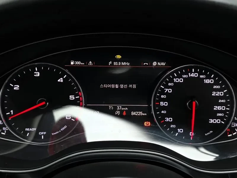 Audi A6 2.0 TDI, снимка 8 - Автомобили и джипове - 55058595