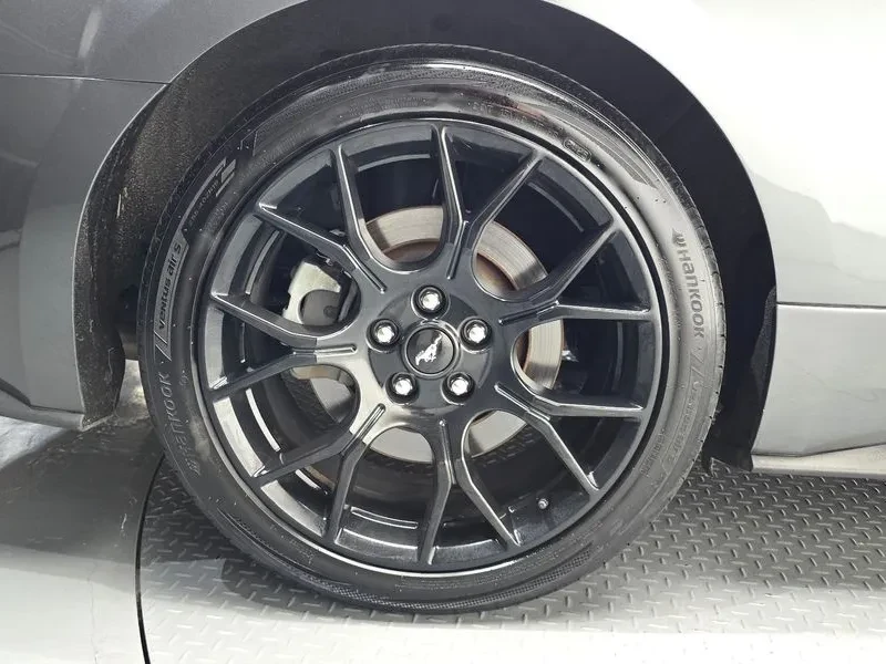 Ford Mustang 2.3 - САМО 30% АВАНС, снимка 5 - Автомобили и джипове - 56293285