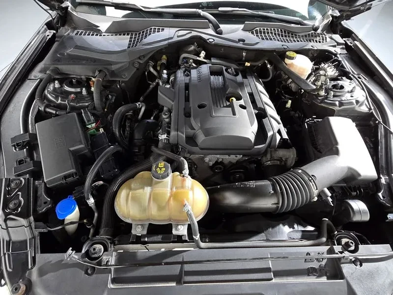 Ford Mustang 2.3 - САМО 30% АВАНС, снимка 6 - Автомобили и джипове - 56293285
