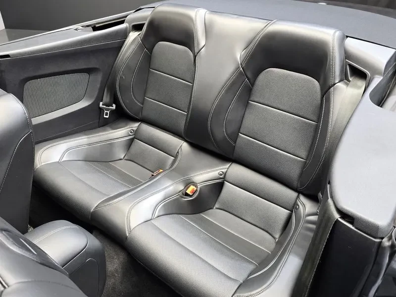 Ford Mustang 2.3 - САМО 30% АВАНС, снимка 11 - Автомобили и джипове - 56293285