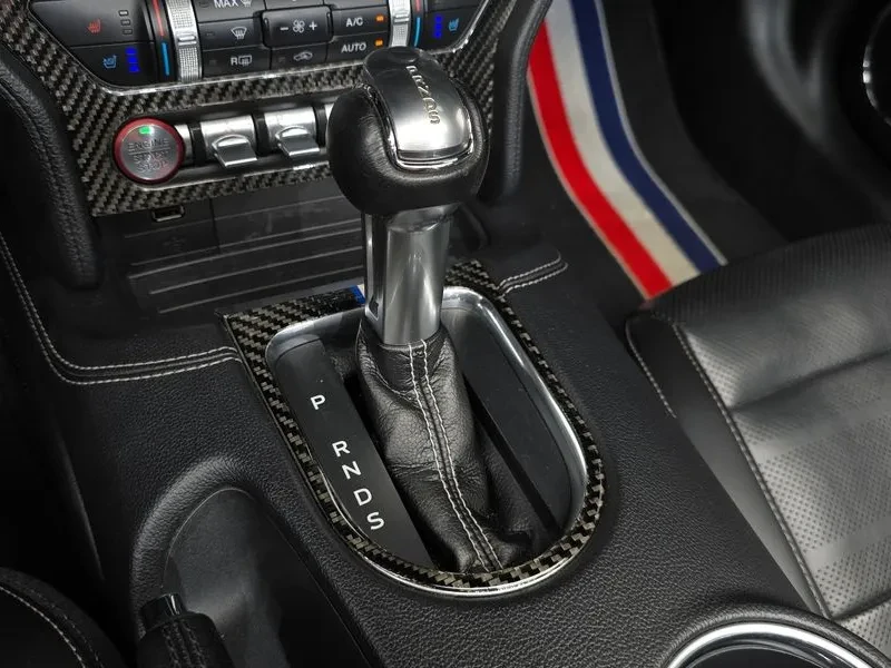 Ford Mustang 2.3 - САМО 30% АВАНС, снимка 9 - Автомобили и джипове - 56293285