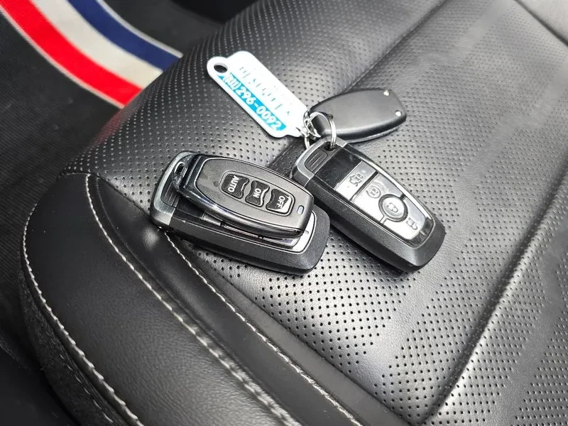 Ford Mustang 2.3 - САМО 30% АВАНС, снимка 15 - Автомобили и джипове - 56293285