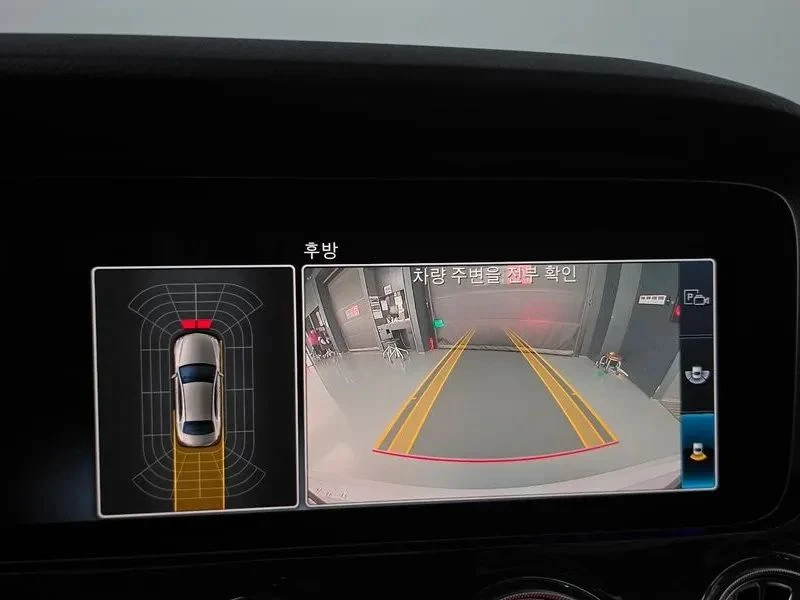 Mercedes-Benz E 220, снимка 14 - Автомобили и джипове - 56738375