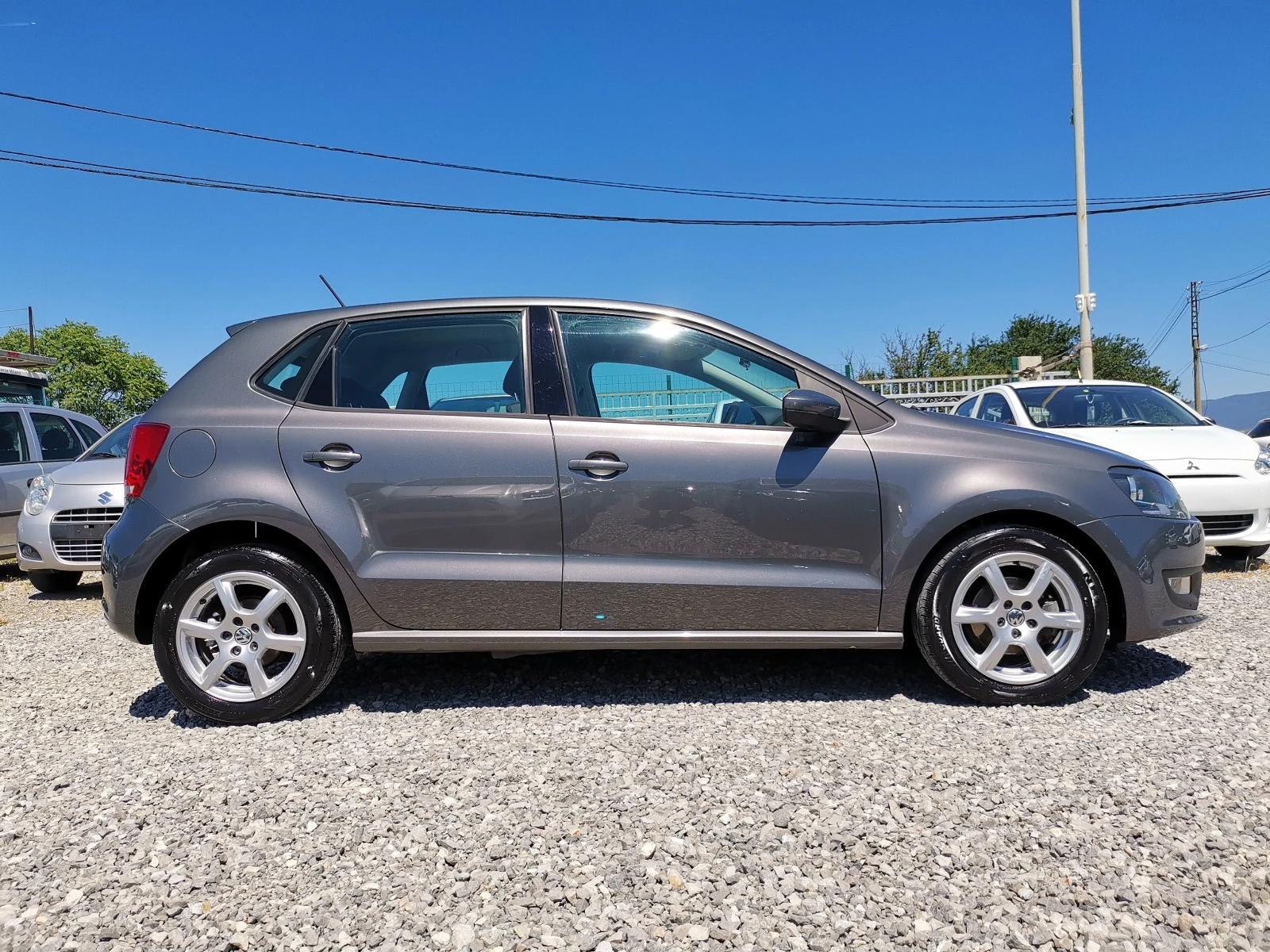 VW Polo 1.6TDI E5 - изображение 4