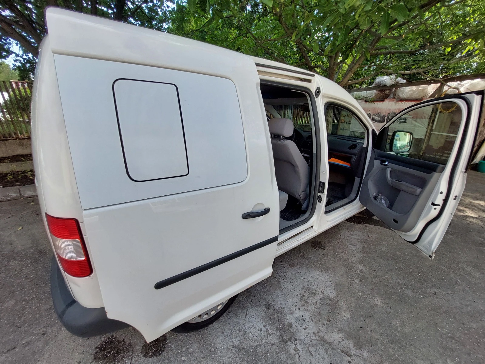VW Caddy | Mobile.bg � ����������� 15