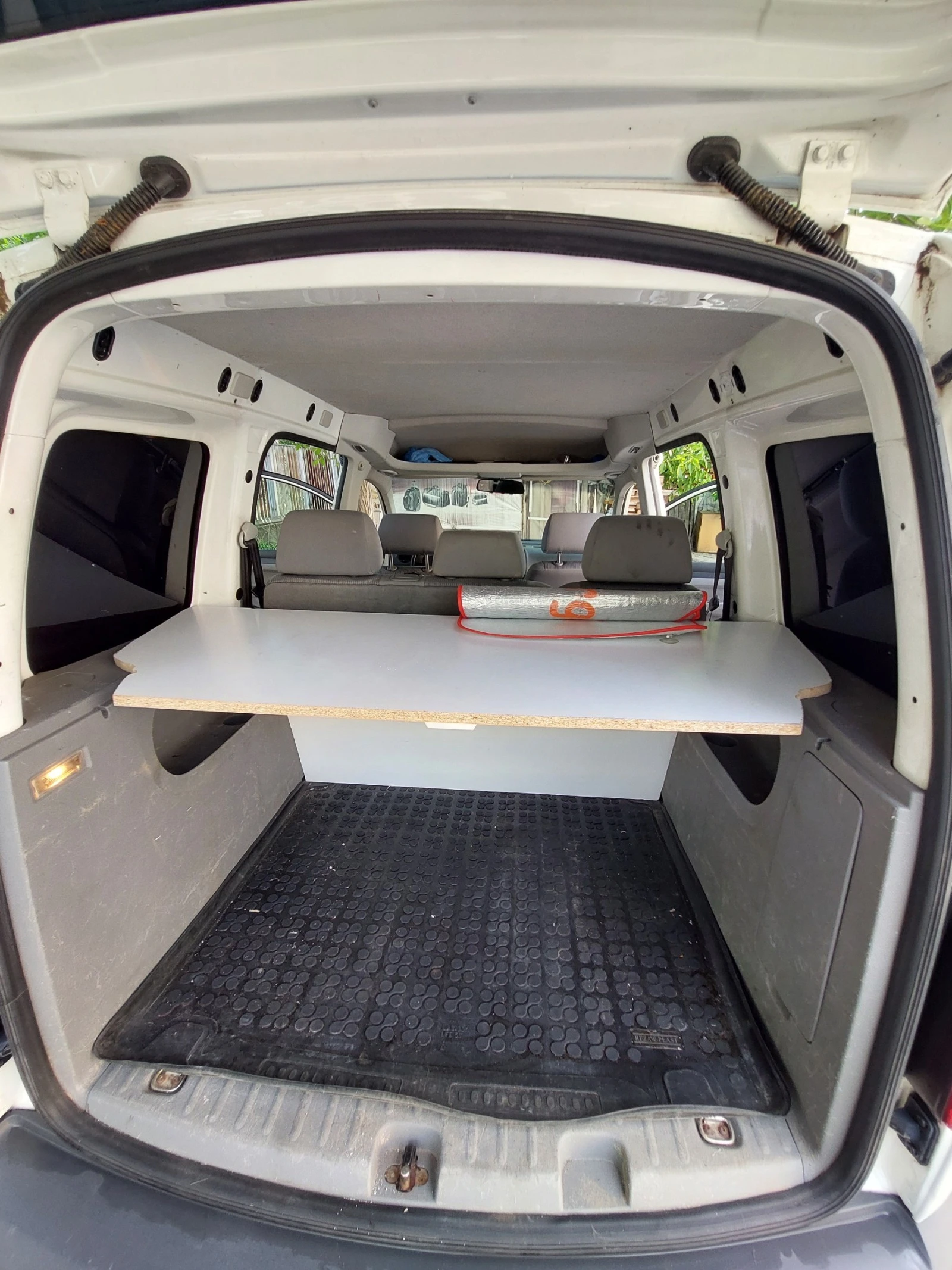 VW Caddy | Mobile.bg � ����������� 14