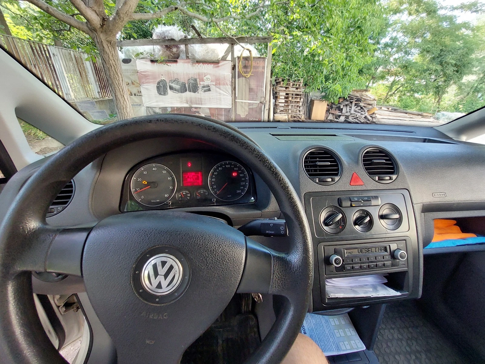 VW Caddy | Mobile.bg � ����������� 16