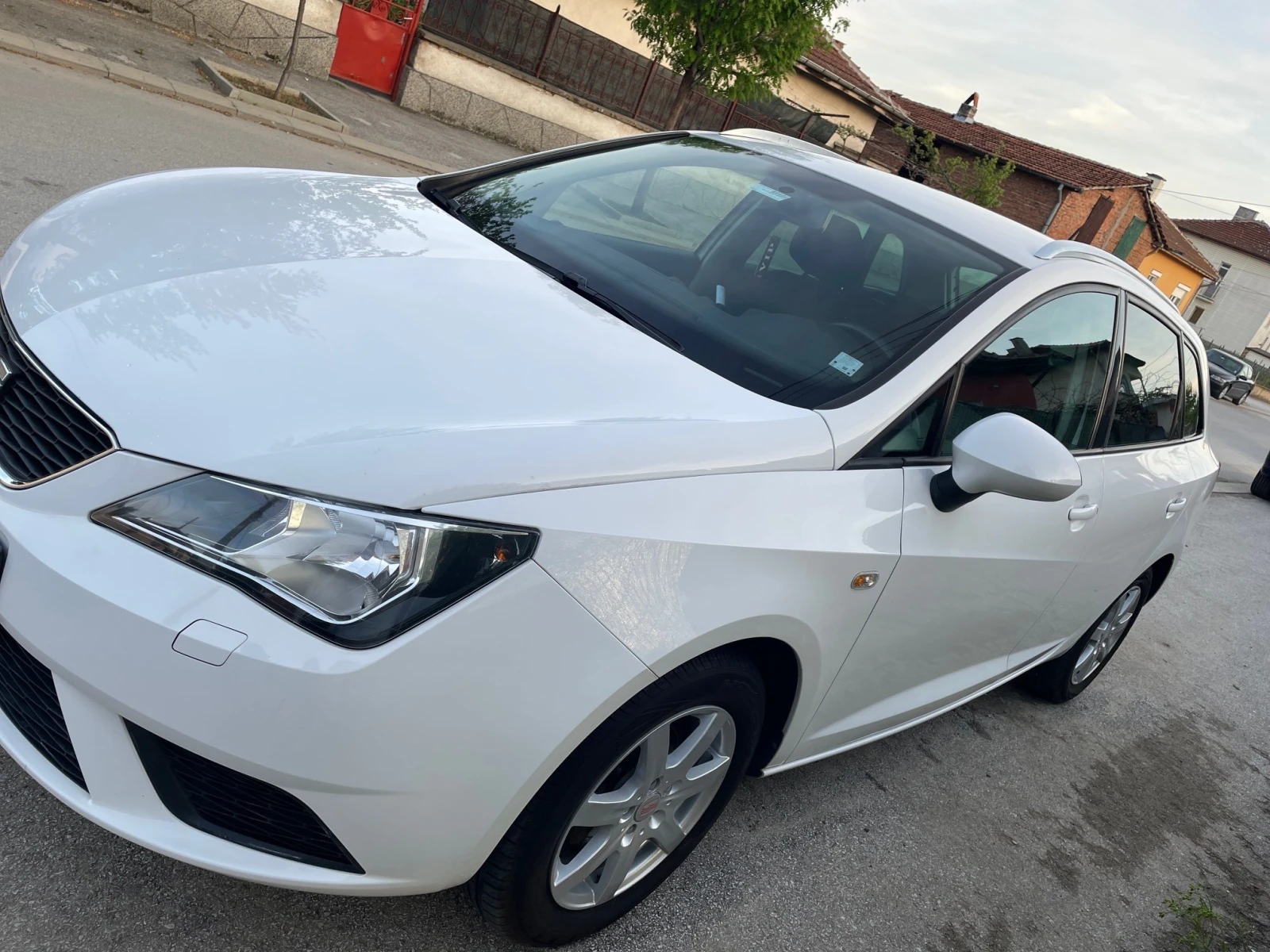 Seat Ibiza 1.2 ST - изображение 3