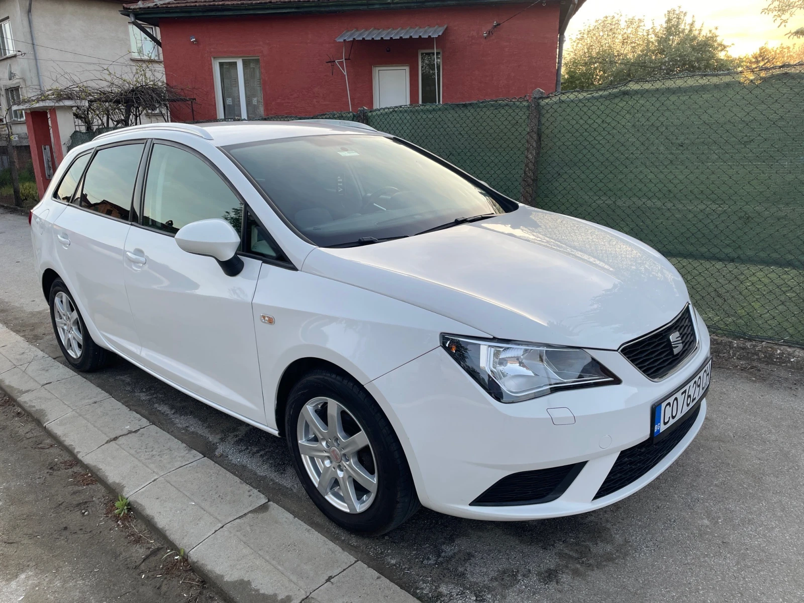 Seat Ibiza 1.2 ST - изображение 2