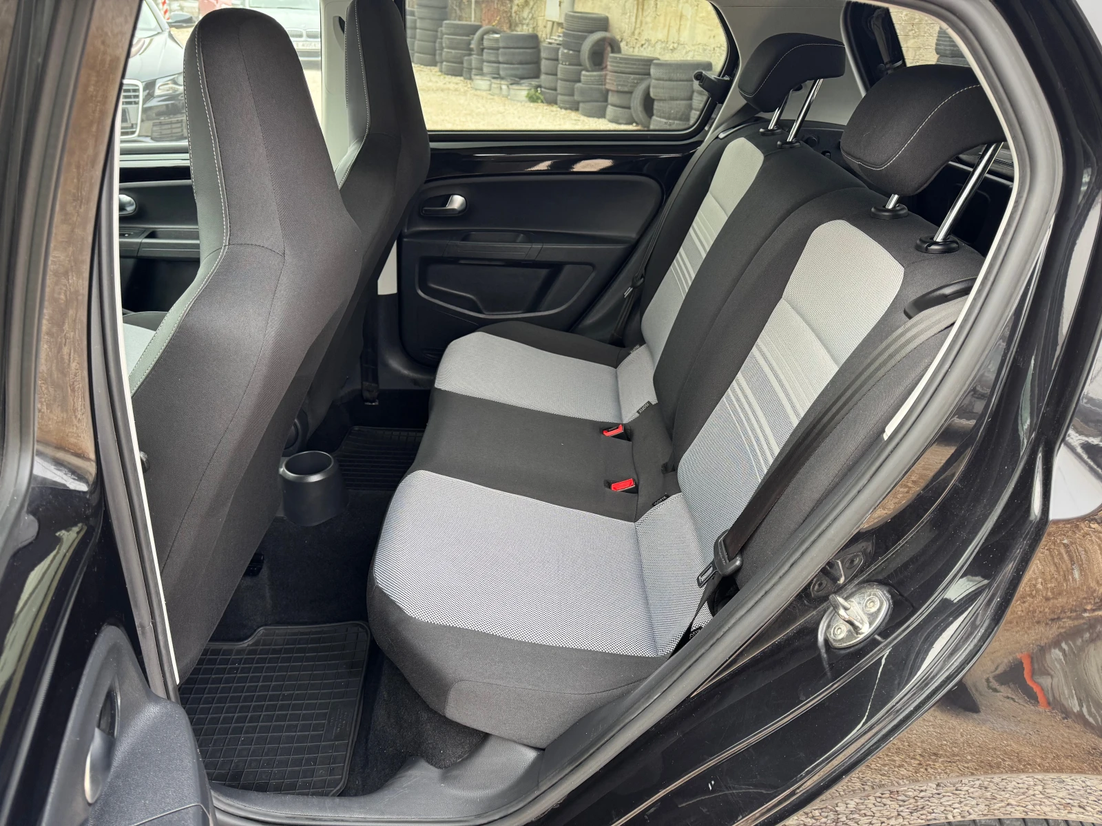 VW Up АВТОМАТ | Mobile.bg — изображение 14